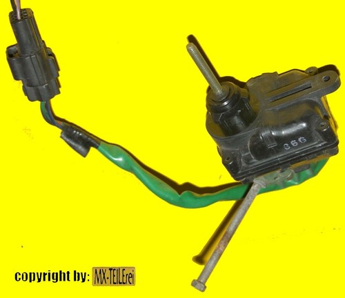 Mazda mx5 motor - motor, leuchtweite