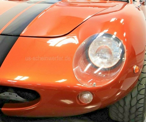 Scheinwerfer mazda miata na - 2x,