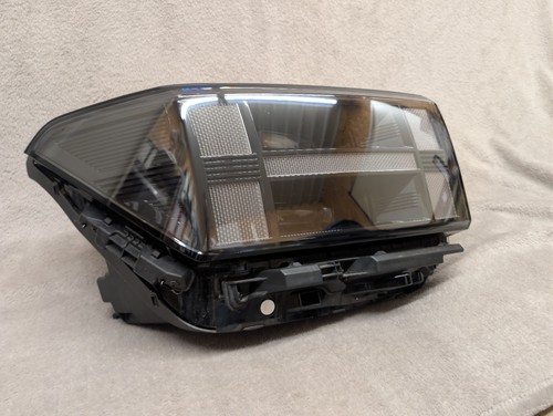 Hyundai santa mx5 led - santa,