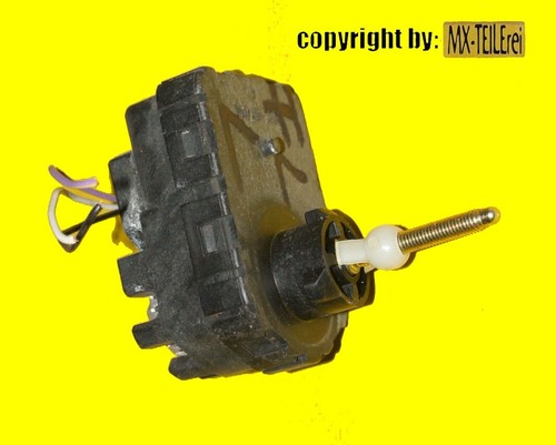 Mazda mx5 motor leuchtweite - motor,