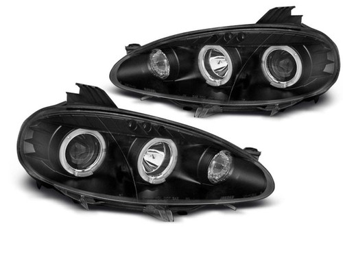Tuning tec led angel eyes - led,