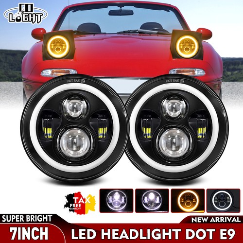 Zoll led scheinwerfer - zoll,