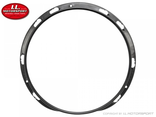 Lampenring front - lampenring,