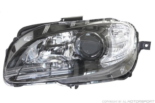 Scheinwerfer halogen - scheinwerfer,