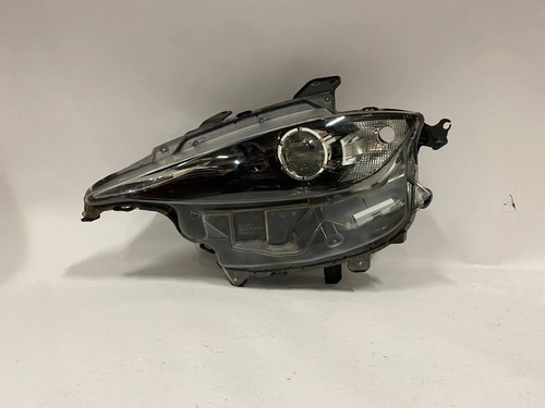 Frontscheinwerfer mazda 5 - frontscheinwerfer, mx-5
