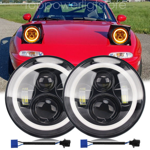 Fit for mazda miata mx5 - fit, 90-97
