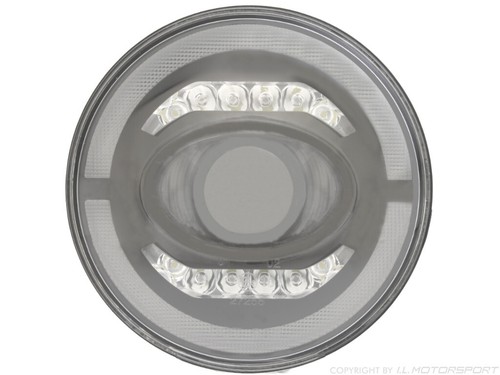 Led hauptscheinwerfer - mx-5,