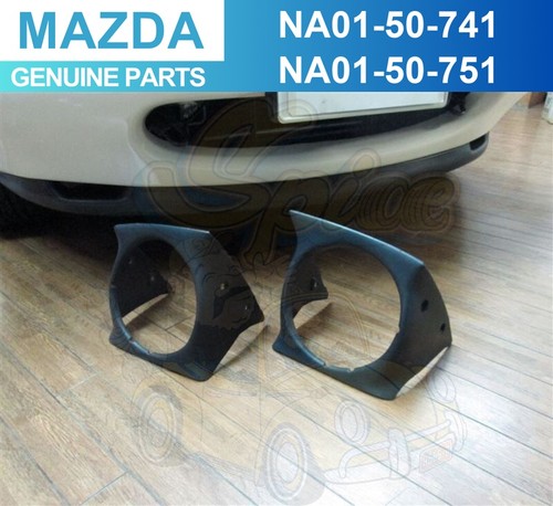 Mazda original neue miata - miata, mx5