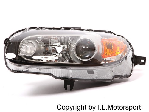 Scheinwerfer lampe - mx-5,