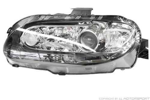 Scheinwerfer halogen - scheinwerfer,