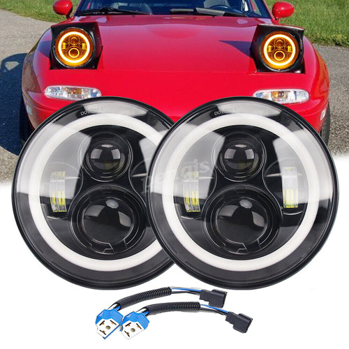Für mazda miata - 2x,