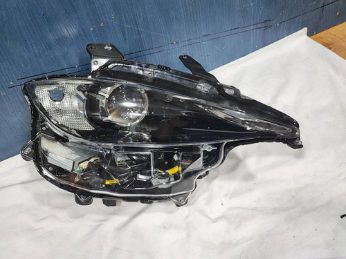 Frontscheinwerfer mazda 5 - frontscheinwerfer,