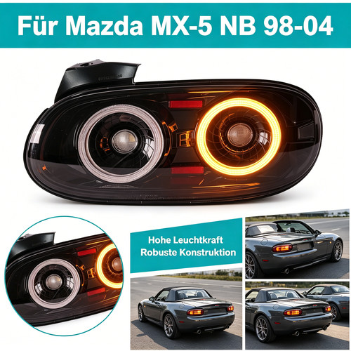 Beleuchtung led paar r - beleuchtung,