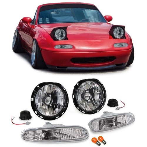 Für mazda 90 98 - für, na
