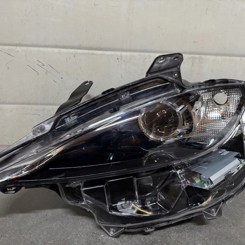 Frontscheinwerfer mazda 5 - frontscheinwerfer,
