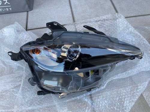 Mazda miata nd5rc oem - mazda,