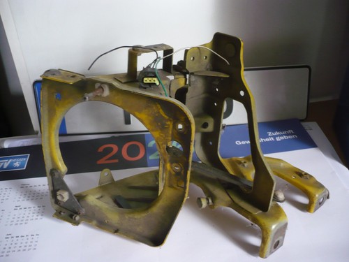 Mazda mx5 scheinwerfer - mx5,